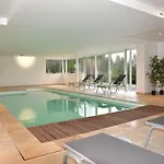 Stunning Family Gite Retreat シャレー ストゥモン