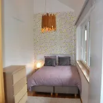 Stunning Family Gite Retreat Chalet Stoumont