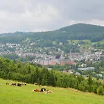 Stunning Family Gite Retreat Stoumont