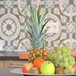 Stunning Family Gite Retreat Chalet Stoumont