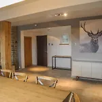 Stunning Family Gite Retreat