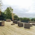 Chalet Stunning Family Gite Retreat *