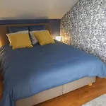 Stunning Family Gite Retreat Chalet