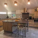 Stunning Family Retreat Chalet Stoumont