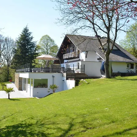 Chalet Le Monthouet