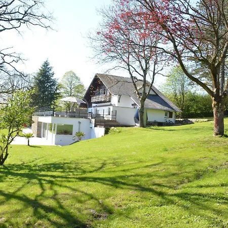 Le Monthouet Stoumont