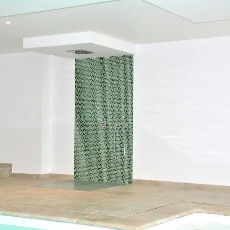 Chalet Le Monthouet Stoumont