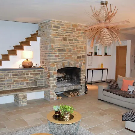 Le Monthouet * Stoumont