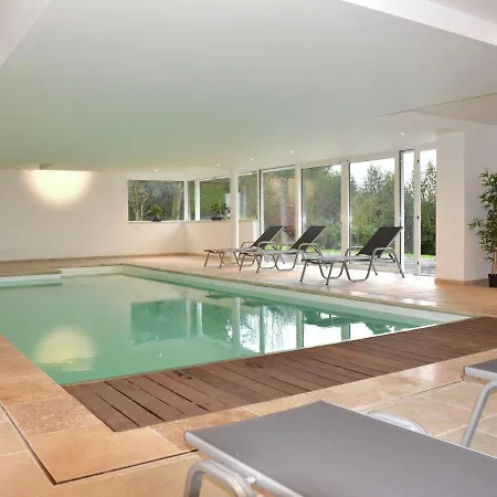 Le Monthouet Chalet