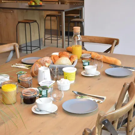 Chalet Le Monthouet Stoumont