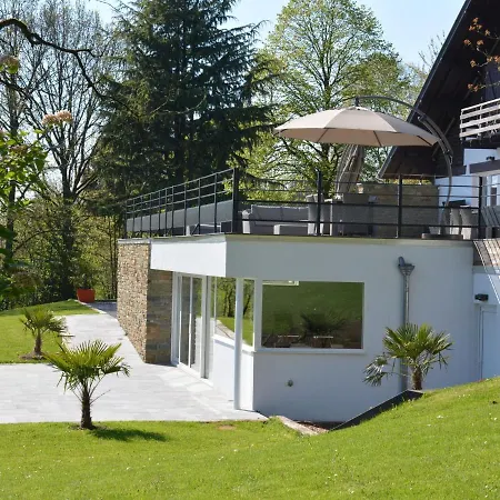 Le Monthouet * Stoumont