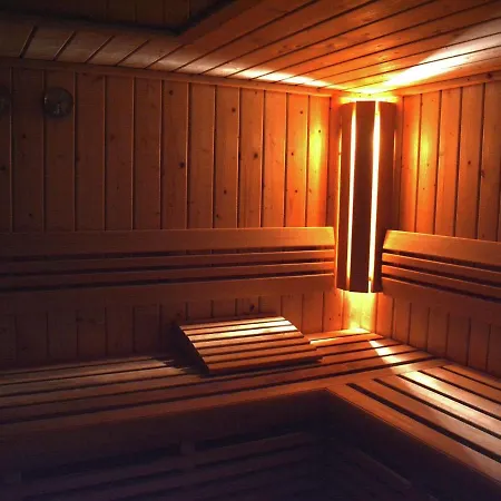 Chalet Le Monthouet