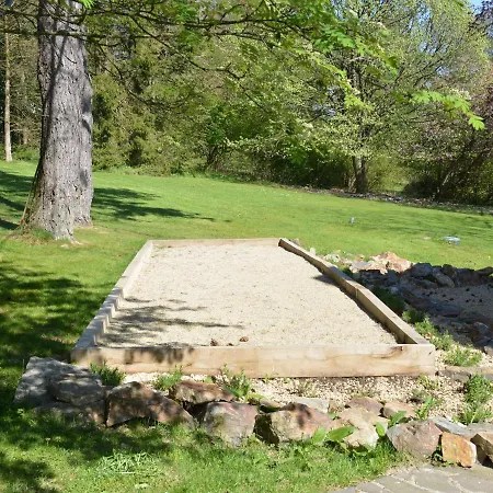 Le Monthouet * Stoumont