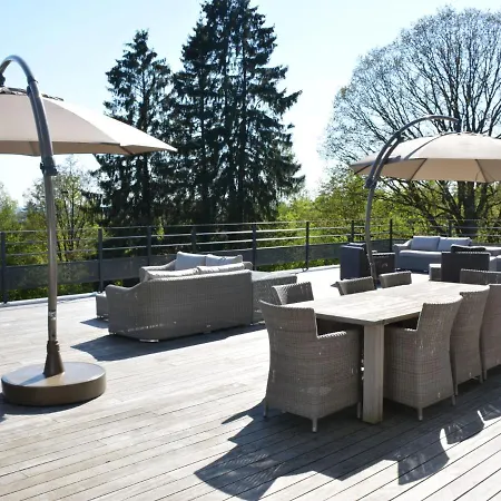 Le Monthouet Chalet *