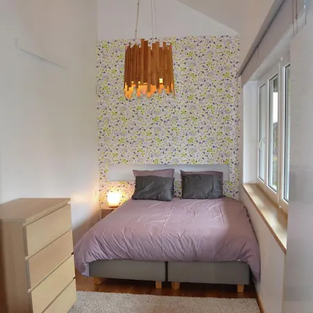 Le Monthouet Chalet *