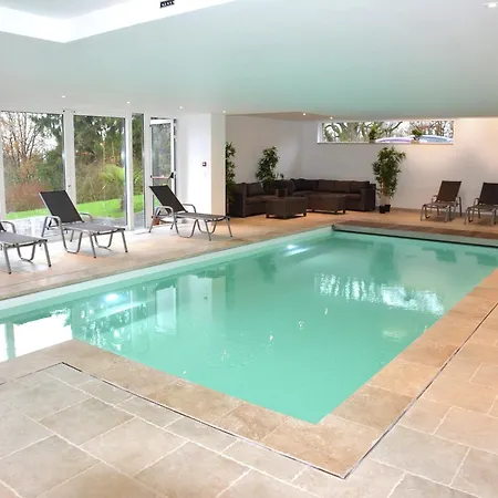 Alpstuga Stunning Family Gite Retreat *