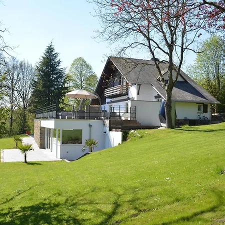 Stunning Family Gite Retreat Alpstuga Stoumont