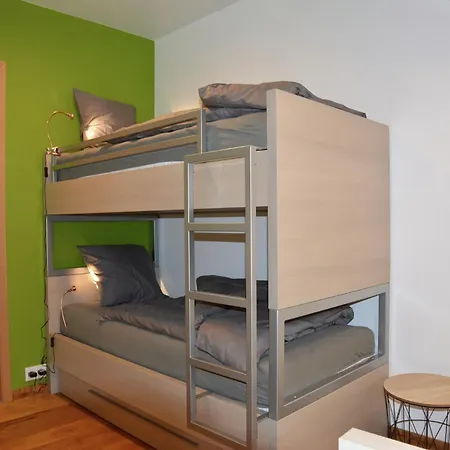 Stunning Family Gite Retreat *