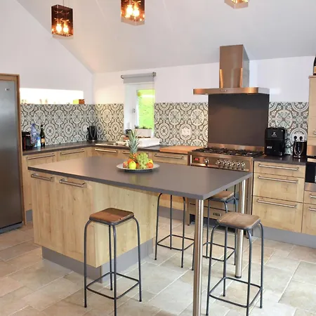Stunning Family Retreat * Stoumont