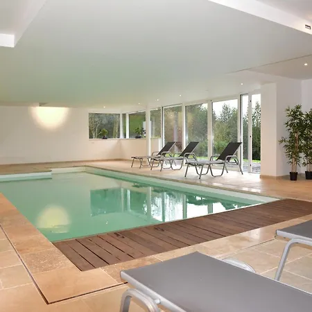 Stunning Family Retreat Σαλέ Stoumont