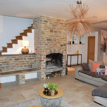 Stunning Family Retreat Σαλέ *