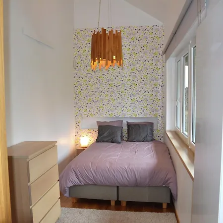 Stunning Family Retreat Chalet Stoumont