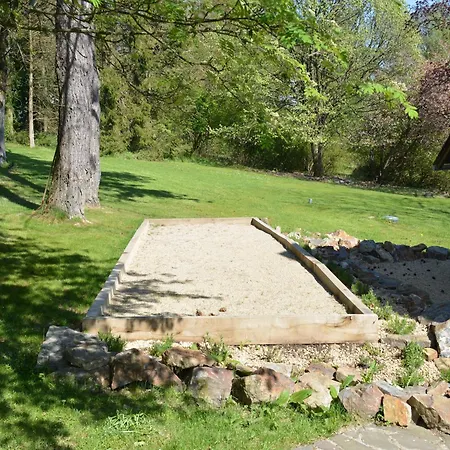 Stunning Family Retreat Stoumont