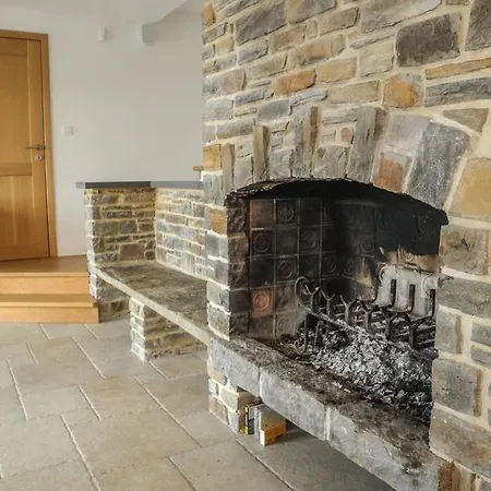 Le Monthouet * Stoumont