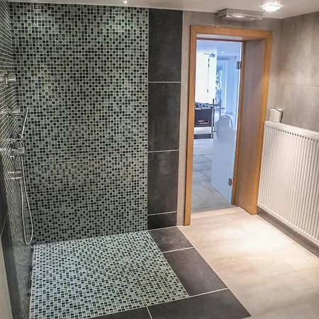 Chalet Le Monthouet