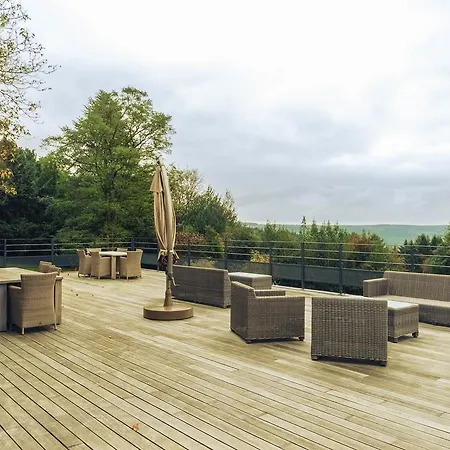 Chalet Le Monthouet *