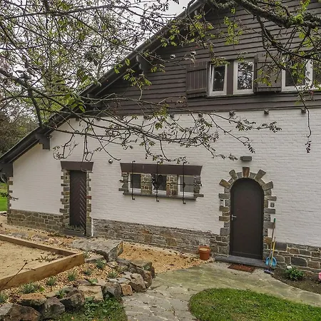 Le Monthouet Chalet *