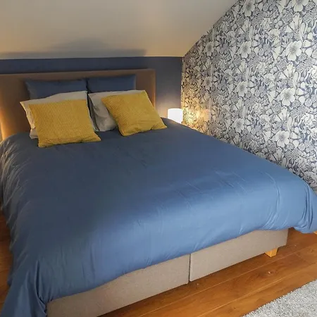 Le Monthouet Chalet