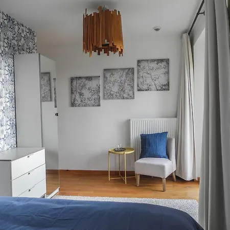 Chalet Le Monthouet *