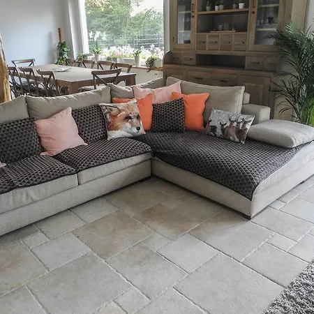 Stunning Family Retreat