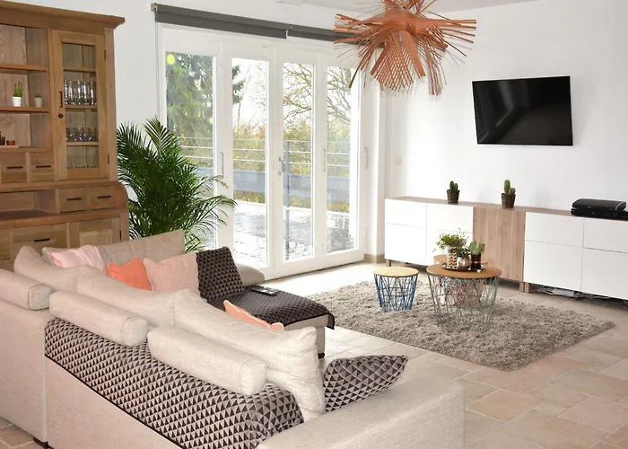 Chalet Stunning Family Gite Retreat *