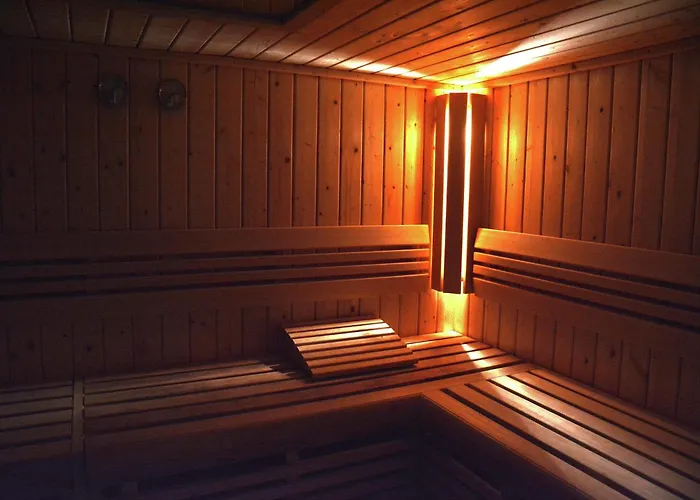 Stunning Family Gite Retreat Chalet Stoumont