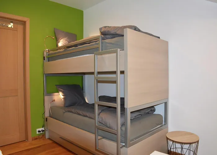 Stunning Family Gite Retreat *