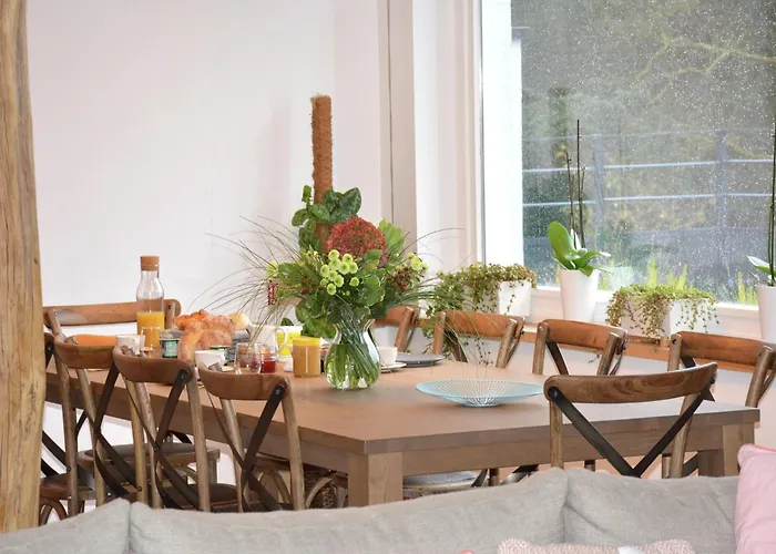 Stunning Family Gite Retreat