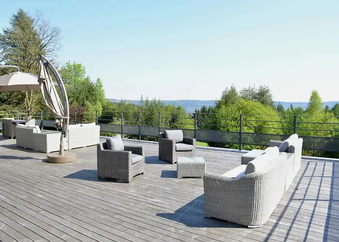 Stunning Family Gite Retreat