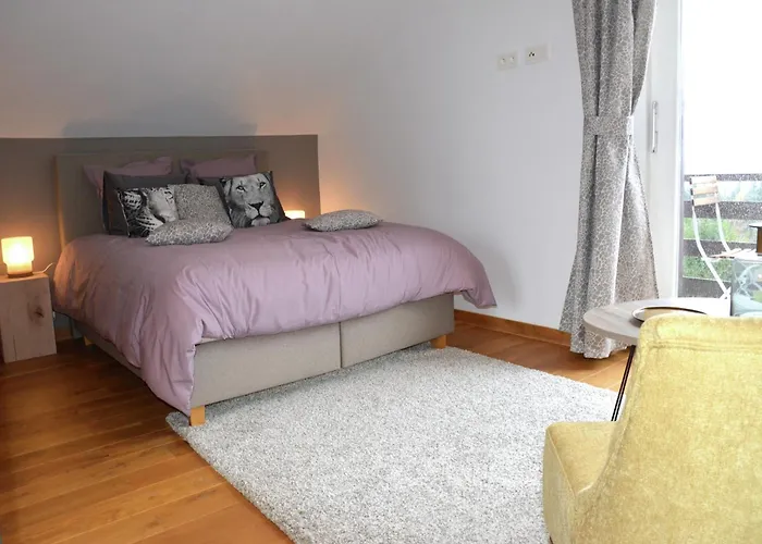 Alpstuga Stunning Family Gite Retreat