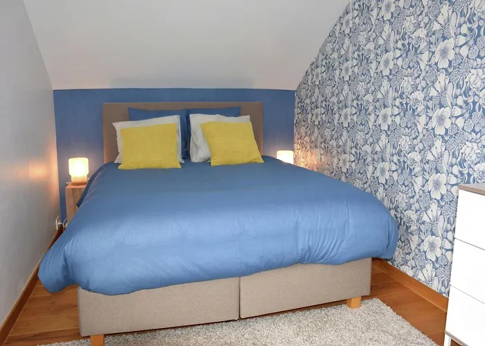 Chalet Stunning Family Gite Retreat *