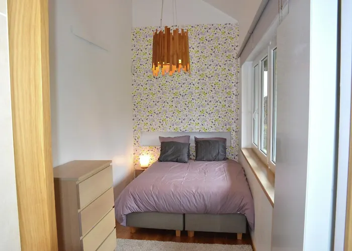 Stunning Family Gite Retreat Chalet Stoumont