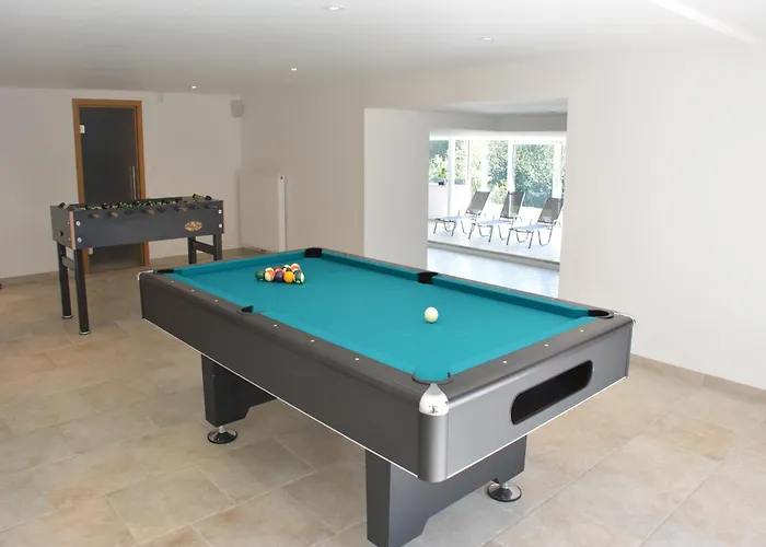 Stunning Family Gite Retreat *