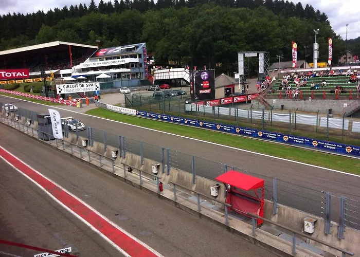 Stunning Family Gite Retreat * Stoumont