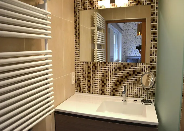 Stunning Family Gite Retreat Alpstuga