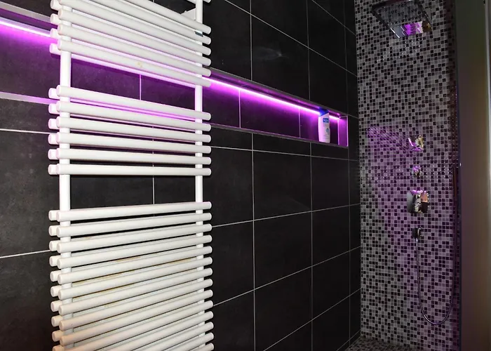 Stunning Family Gite Retreat Alpstuga *