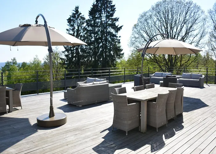 Alpstuga Stunning Family Gite Retreat *