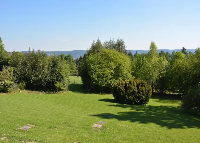 Stunning Family Gite Retreat Chalet Stoumont
