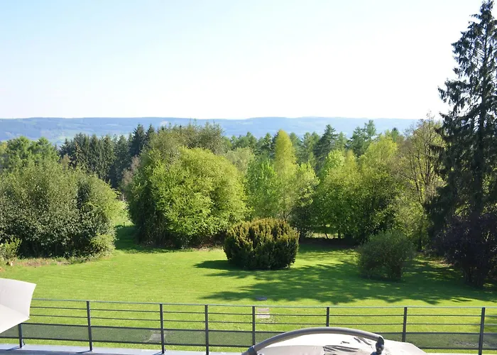 Alpstuga Stunning Family Gite Retreat Stoumont