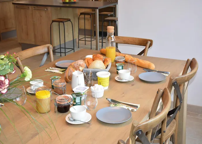 Stunning Family Gite Retreat *